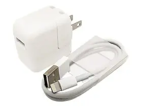 Total Micro 812382033886 Md836ll/a-tm This High Quality 12w Ac Adapter Meets Or Total Micro 812382033886 Md836ll/a-tm This High Quality 12w Ac Adapter Meets Or