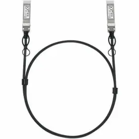 Sm6220-1m Tp-link Technologies Co. Ltd New Omada 1 Meter 25g Sfp28 Direct Attach Cable - 3.28 Ft
