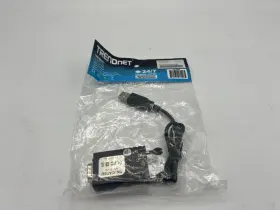 Tk-cat5u Trendnet Original Kvm Extender - Wired