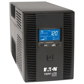 Smart1500lcdt Tripp Lite 037332174109 1500va 900w Ups Battery Back Up Avr Lcd Display Very Good Smart1500lcdt Tripp Lite 037332174109 1500va 900w Ups Battery Back Up Avr Lcd Display Very Good