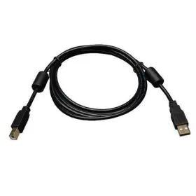 Tripp Lite 037332174253 Series Usb 2.0 A To B Cable With Ferrite Chokes M/m 3 Ft. 0.91 M Tripp Lite 037332174253 Series Usb 2.0 A To B Cable With Ferrite Chokes M/m 3 Ft. 0.91 M