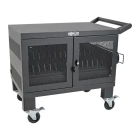Tripp Lite 037332196385 By Eaton Master-power Cshandlekit2 Charging Station Mobile Kit Incl