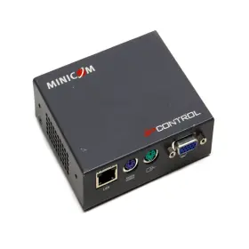 1su70017 Tripp Lite 1su70017/r Minicom Ip Control Remote Bios Digital Kvm Technology