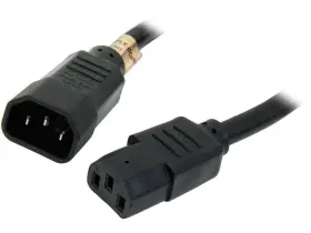P005-006 Tripp Lite 2313cmw 6ft Power Extension Cord