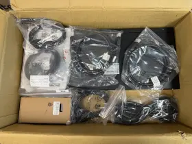 B024-dpu16 Tripp Lite 16-port Displayport Kvm Switch 4k 60hz 1u Rackmount Usb