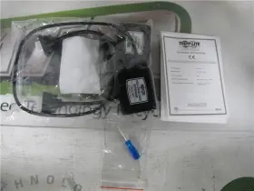 B130-101-u Tripp.lite Vga Over Cat5 Usb Powered Extender Kit New Inbox Lot Of 6