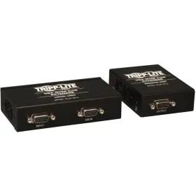 B1301012 Tripp Lite Vga Over Cat5/cat6 Video Extender Kit Transmitter/receiver With Edid
