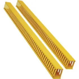 Tripp Lite By Eaton 037332240019 New Srcableductvrtf Vertical Cable Manager