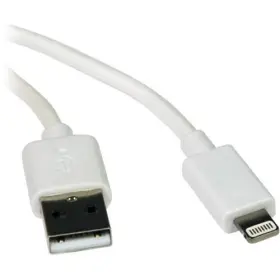 M100-003-wh Tripp Lite By Eaton New Series Usb-a To Sync/charge Cable