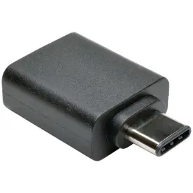 U428-000-f Tripp Lite By Eaton Usb-c Male To Usb-a Female Usb 3.1 Gen 1 Adapter U428-000-f Tripp Lite By Eaton Usb-c Male To Usb-a Female Usb 3.1 Gen 1 Adapter