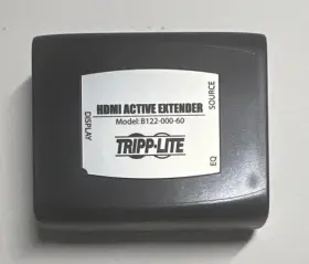 B122-000-60 Tripp Lite Cb8248 New Hdmi Active Extender Model