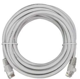 M0529816 Tripp Lite 15 Foot Long Ethernet Cable Grey M0529816 Tripp Lite 15 Foot Long Ethernet Cable Grey