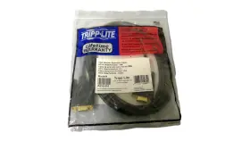 P510-010 Tripp Lite Vga Monitor Extension Cord Hd15-10ft / P510-010 Tripp Lite Vga Monitor Extension Cord Hd15-10ft /