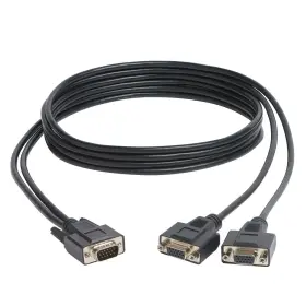 P516-006-hr Tripp Lite Vga Cable - 037332187789 P516-006-hr Tripp Lite Vga Cable - 037332187789
