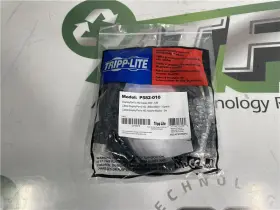 P582-010 Tripp Lite Displayport To Hdmi Cable 10ft New Condition Lot Of 35