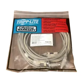 P754-010 Tripp Lite Tripp-lite Ps/2 Cable Kit For Kvm Switches 10 Feet