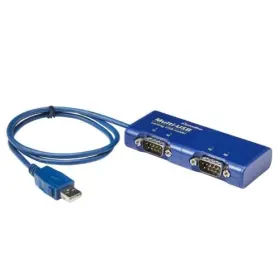 U208-002-ind Tripp Lite U208002ind Eaton Series 2-port Rs-422/rs-485 Usb To Serial Ft U208-002-ind Tripp Lite U208002ind Eaton Series 2-port Rs-422/rs-485 Usb To Serial Ft