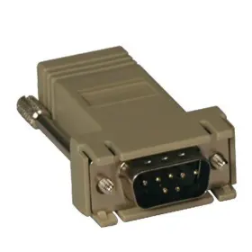 B090-a9m Tripplite Tripp Lite Modular Serial Adapter To Ethernet Console Server