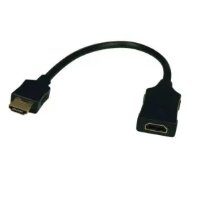 B123-001 Tripplite Tripp Lite 1ft Hdmi Active Signal Extender Equalizer Cable 24hz M/f