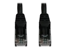 N261-001-bk Tripplite 1ft Cat6a Enet Cable Snagless Cabl Molded Utp 10g Poe M/m N261-001-bk Tripplite 1ft Cat6a Enet Cable Snagless Cabl Molded Utp 10g Poe M/m
