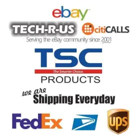 Pwr-adpt-5v3a-tb-v1 Tsc 602010041 Accessory Power 5v/3a Adapter Type B