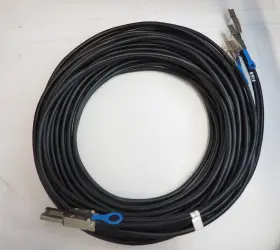 C5655x4-6m Turbotwin Madison Cable 10g 101-6423 Minisas Hd C5655x4-6m Turbotwin Madison Cable 10g 101-6423 Minisas Hd