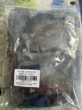 X001ltait3 Ubit 6 Pack Pci-e Riser Adapter Card Usb 3.0 Cable - Latest Crypto Mining