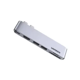 89092639 Ugreen Usb C Hub Adapter For Macbook Pro And Air