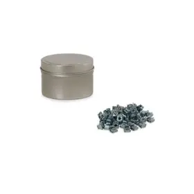 0200-1-002-03-u Unc Group 0200100203u 12-24 Cage Nuts - 100 Pack