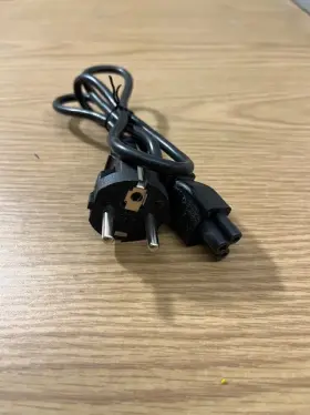 00xl065 Unclassified Lenovo Power Cord Eu/kr 1m 3p