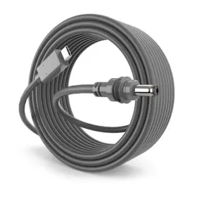 Ud-10m Uniqtint Starlink Mini 33ft Usb-c To Dc Power Cable 120w Input Compatible With 100w Ud-10m Uniqtint Starlink Mini 33ft Usb-c To Dc Power Cable 120w Input Compatible With 100w