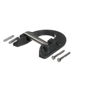 Kvm2091a Unox Big L Foot Topping Ring Kit - Genuine Oem Replacement Part