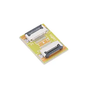 Uxcell 688391555943 0.5mm Pitch 12 Pin To Extension Connector Adapter Uxcell 688391555943 0.5mm Pitch 12 Pin To Extension Connector Adapter
