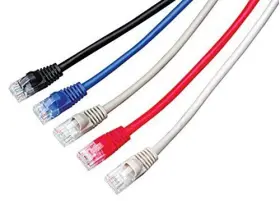 Vanco 741835058384 Cat63bk 3ft .9 Meter Cat6 Network Cable Black Vanco 741835058384 Cat63bk 3ft .9 Meter Cat6 Network Cable Black