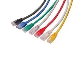 Vanco 741835101608 Cat61wh 1ft .3 Meter Cat6 Network Cable White Vanco 741835101608 Cat61wh 1ft .3 Meter Cat6 Network Cable White