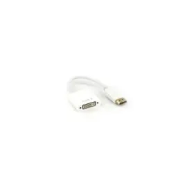 Vcom 840273100027 Displayport/dvi-d Video Cable