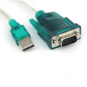 Vcom 840273100362 Usb To Serial Cable Vcom 840273100362 Usb To Serial Cable