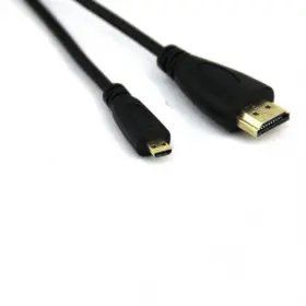 Vcom 840273100454 Imicro Hdmi Cable - 6 Ft Vcom 840273100454 Imicro Hdmi Cable - 6 Ft