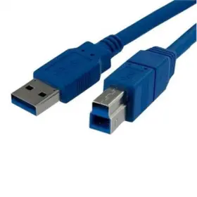 Vcom 840273101499 - Usb Cable Type A To B 6 Ft