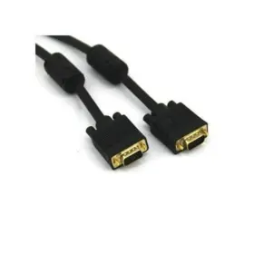 Cg381dg10 Vcom Vga Video Cable Cg381dg10 Vcom Vga Video Cable