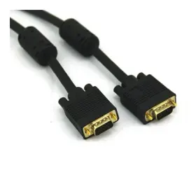 Cg381dg25 Vcom Vga Video Cable Cg381dg25 Vcom Vga Video Cable