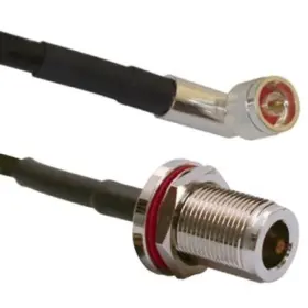 100-07ra-08-p18 Ventev Wireless Solutions 18 Inch Tws-100 Nf B R/a Nm 100-07ra-08-p18 Ventev Wireless Solutions 18 Inch Tws-100 Nf B R/a Nm