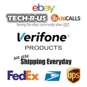 Cbl132-002-05-a Verifone Rj-45/usb Network/data Transfer Cable 16.40 Ft Rj-45