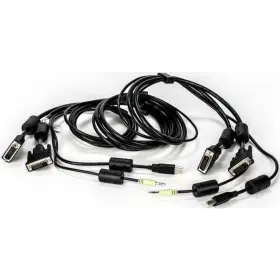 Cbl0150 Vertiv - Avocent Usb Keyboard And Mouse Dvi-d Audio