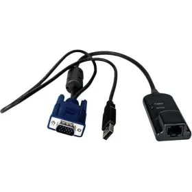 Mpuiq-vmchs-g01 Vertiv Mpuiqvmchsg01 High-res Vm Cac Usb2hs Iq Module Taa Compliant