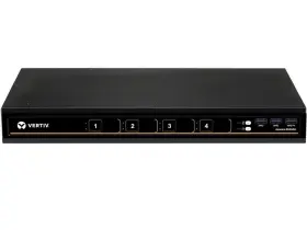 Sv240dph-400 Vertiv Kvm Switch