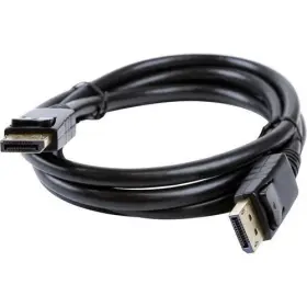 Cb-00010555 Viewsonic Corporation New Displayport Audio/video Cable Cb-00010555 Viewsonic Corporation New Displayport Audio/video Cable