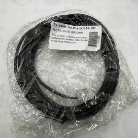 59320008 Wago 104032 734-102 Tx Cable Assembly 5 Meter 104-032 Cables 5m New