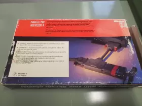 Ppx-03 Xircom Parallel Port Multiplexor Iii Model Boxed With Manuals And Disk