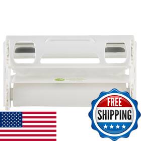 Xyron B000e148dk Repositionable Adhesive Refill For Creative Station 9 Inch X 40ft Refill-cart